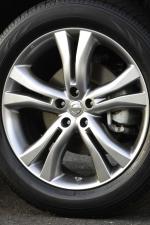 Nissan Murano 2008 года